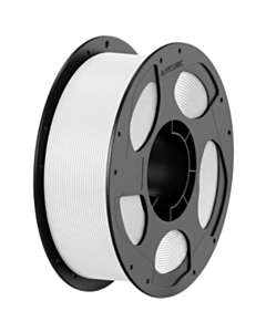 Пластик для 3D принтера Anycubic Pla Filament AHPLPBW-108 Bright White