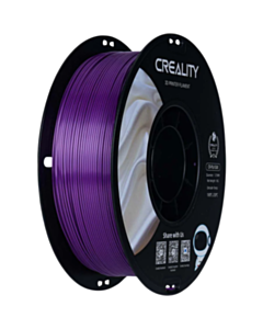 Пластик для 3D принтера Creality Silk 3B424500276 Purple