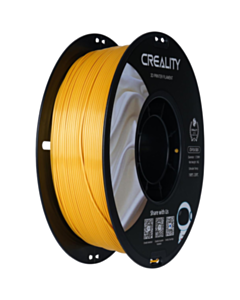 Пластик для 3D принтера Creality Silk 3B024500276 Golden