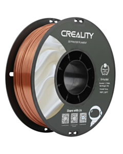 Пластик для 3D принтера Creality Silk 3A224500276 Red Copper