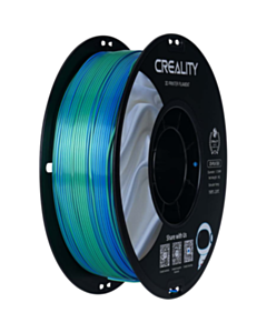 Пластик для 3D принтера Creality Silk 4D024500276 Blue, Green