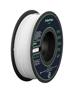 Пластик для 3D принтера Anker PLA + B2C V6110121 White
