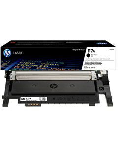 Тонер HP Original Laser (W2070A)