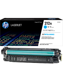 Тонер HP LaserJet (W2121A)