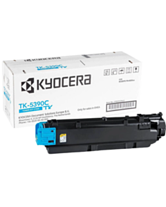 Тонер Kyocera TK-5390C (1T02Z1CNL0)