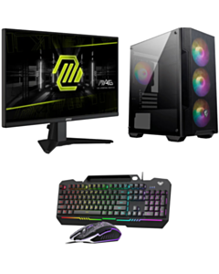 Masaüstü kompüter Eternity Comp: Rolling Thunder O5