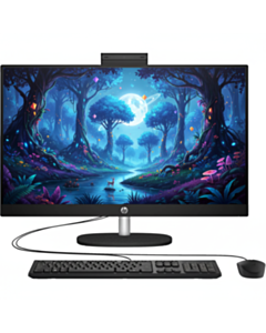 Monoblok HP AIO 27-CR1005CI (A16KTEA)