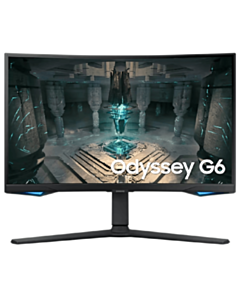 Монитор Samsung LS27BG650EIXCI