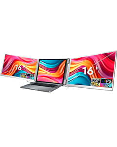 Монитор Idea World Dual Side S11