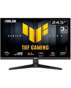 Monitor Asus TUF Gaming VG259Q5A 90LM0BL1-B01O71