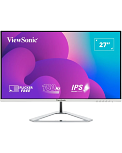 Monitor ViewSonic 16.9  VX2776-smh