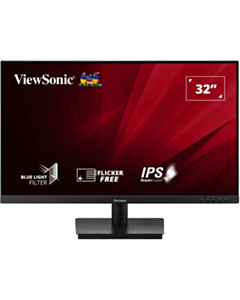 Monitor ViewSonic 31.5 VA3209-2K-MHD
