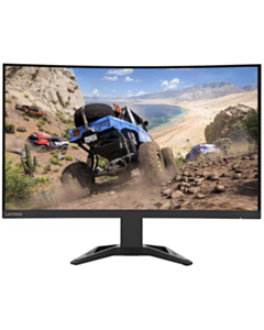 Монитор Lenovo G32qc-30 (66F2GAC1EU)