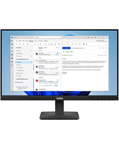 Монитор Lenovo ThinkVision S24-4e (64B5KAT1EU)