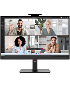 Монитор Lenovo ThinkVision T27HV-30 (63D6UAT3EU)