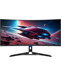 Monitor Lenovo Legion R34w-30 (67C7GACBEU)
