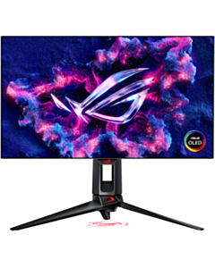 Монитор Asus ROG Swift PG27AQDP 26.5 (90LM0A20-B01A70)