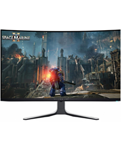 Монитор Dell Alienware 32 AW3225QF (210-BLLV_AZ)
