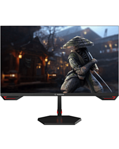 Monitor Rampage Crimson CR25R180