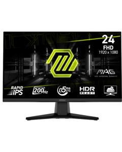 Monitor MSI MAG 242F (9S6-3BC51T-001)