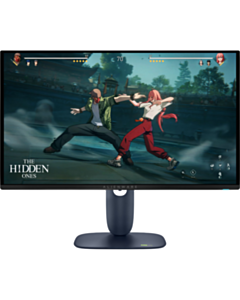 Монитор Dell Alienware 27 AW2725D (210-BRZW_AZ)