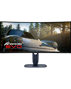 Monitor Dell Alienware 34 AW3425DW (210-BRTW_AZ)