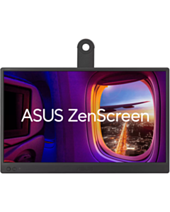 Монитор Asus ZenScreen MB169CK (90LM0AZ3-B01171)