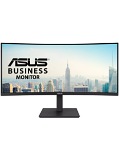 Монитор Asus VA34VCPSR (90LM08JJ-B02170)