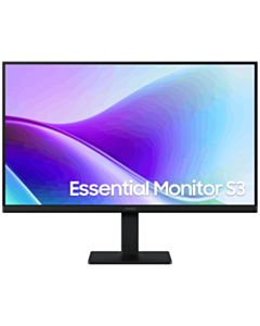Monitor Samsung Essential (LS24F320GAIXCI)