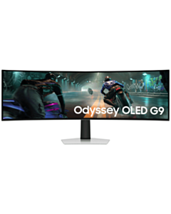 Monitor Samsung Odyssey G9 (LS49DG910SIXCI)