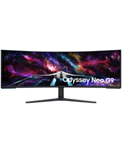 Монитор Samsung Odyssey Neo G9 (LS57CG952NIXCI)