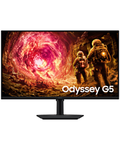 Monitor Samsung Odyssey G5 G50F (LS32FG502EIXCI)