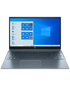 Ноутбук HP Pavilion 15-EH1012UR (3E4G1EA)