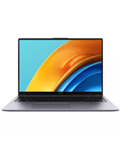 Notbuk HUAWEI MateBook D16 (53013YDK) Space Gray