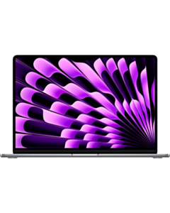 Notbuk Apple MacBook Air 15 M3 Space Gray MRYM3RU/A