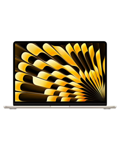 Ноутбук Apple MacBook Air 13 M3 Starlight MC8J4RU/A