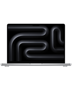Ноутбук Apple MacBook Pro 14 M4 Silver MW2W3RU/A