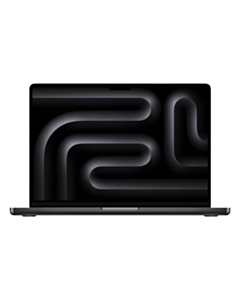 Notbuk Apple MacBook Pro 16 M4 Max Space Black MX303RU/A