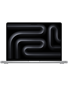 Notbuk Apple MacBook Pro 14 M4 Silver MW2X3RU/A