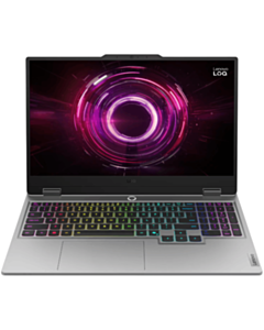 Ноутбук Lenovo LOQ 15AHP10 (83JG000XRK)
