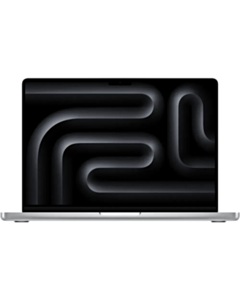 Ноутбук Apple MacBook Pro 16 MX2V3RU/A Silver