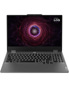 Ноутбук Lenovo LOQ 15ARP9 (83JC00LBRK)