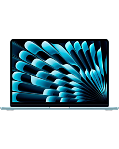 Notbuk Apple MacBook Air 13 (M4) MC6V4RU/A Sky Blue
