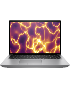 Ноутбук HP ZBook Fury 16 G11 (62X97EA)