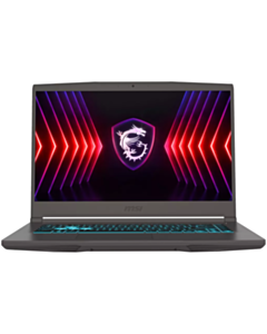 Ноутбук MSI Thin 15 B13UC-3424XAZ (9S7-16R831-3424)