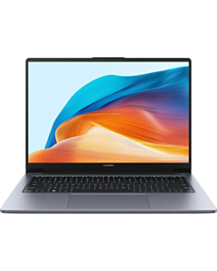 Ноутбук  HUAWEI MateBook D 14 53014MUB