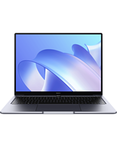 Ноутбук HUAWEI MateBook 14 53014MTW