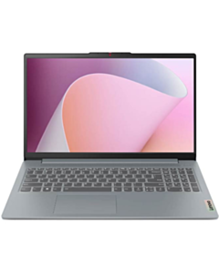 Ноутбук Lenovo IdeaPad Slim 3 15IAH8 (82XB00HBRK)