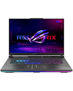 Notbuk Asus ROG Strix G16 G614FR-RV008 (90NR0NK7-M000B0) 