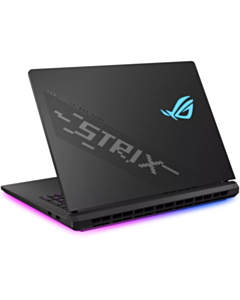 Notbuk Asus ROG Strix Scar 18 G835LR-SA005 (90NR0LS1-M00050)